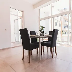 Unique 2bdr Near Sea And Pool In Center! Appartamento Sliema