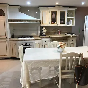 San Gennaro House Casa vacanze Napoli