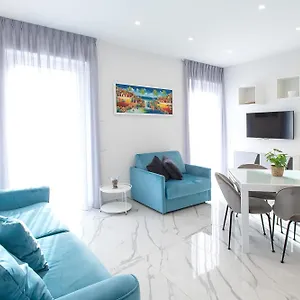Tema - Dimore Partenopee Appartamento Napoli