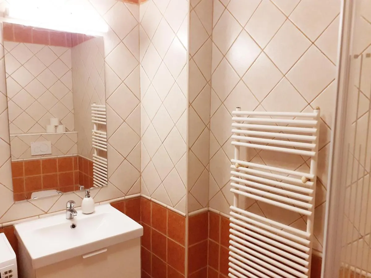 Cosy City Center Apartment Of Budapeşte 0*,