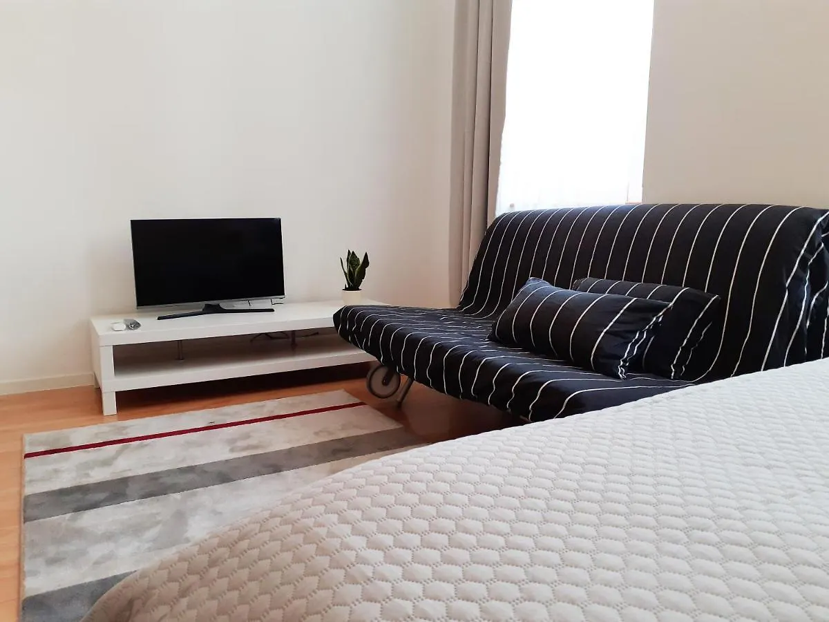 Cosy City Center Apartment Of Budapest